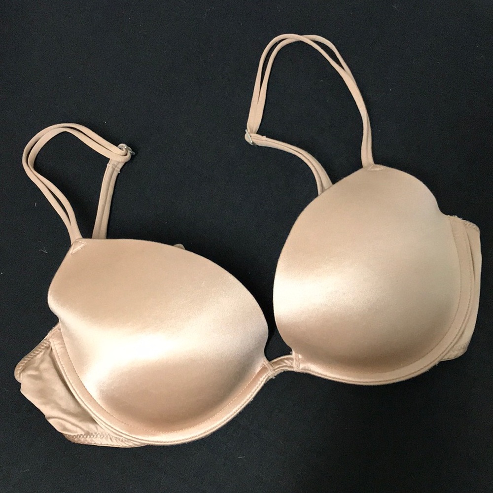 VS Pink Bra 36B